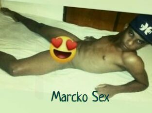 Marcko_Sex