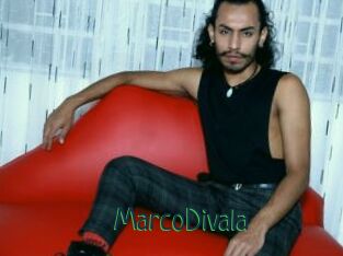 MarcoDivala