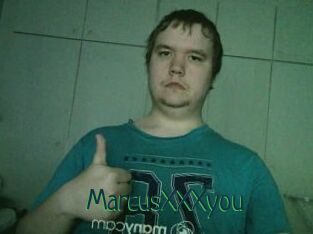 MarcusXXXyou