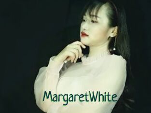 MargaretWhite