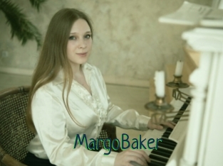 MargoBaker