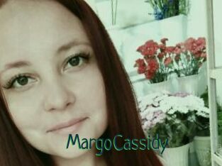 MargoCassidy