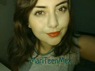 MariTeenMex