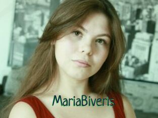 MariaBiveris