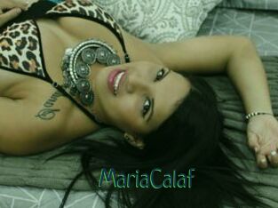 MariaCalaf