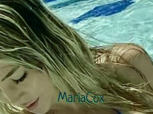 MariaCox