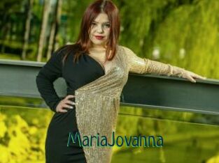 MariaJovanna