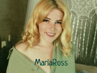 MariaRoss
