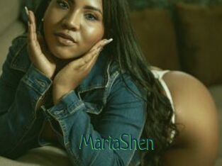 MariaShen