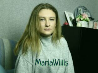 MariaWillis