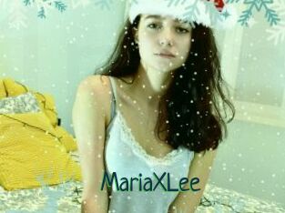 MariaXLee
