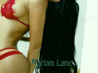 Mariam_Lane