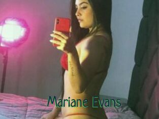 Mariane_Evans