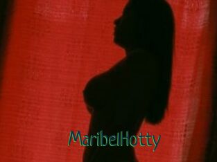 MaribelHotty
