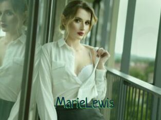 MarieLewis