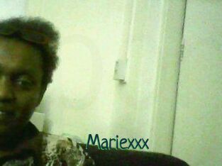 Mariexxx