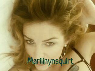 Marilinynsquirt