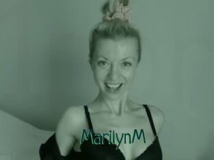 MarilynM