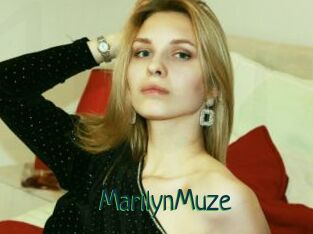 MarilynMuze