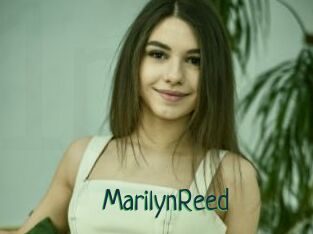 MarilynReed