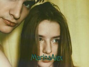 MarinaAlex
