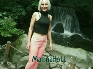 MarinaHott