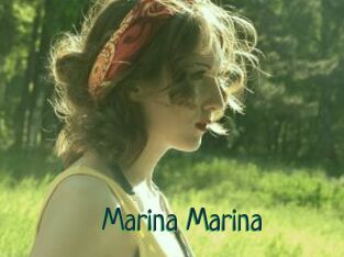 Marina_Marina