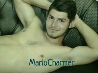 MarioCharmer