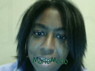 MarioMario