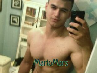 Mario_Mars