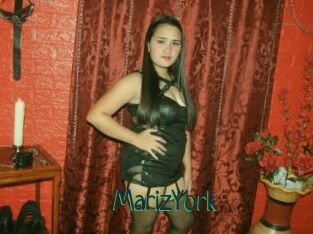 MarizYork