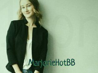 MarjorieHotBB