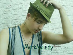MarkMaledy