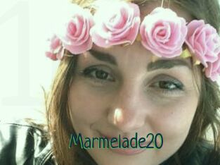 Marmelade20