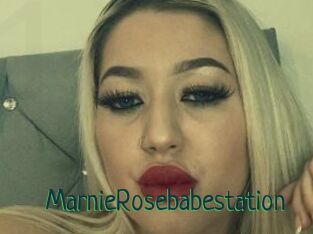 MarnieRosebabestation