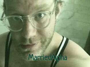MarriedAlpha