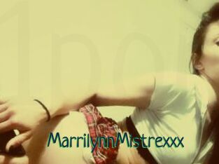 MarrilynnMistrexxx