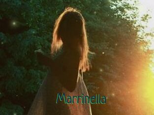Marrinella