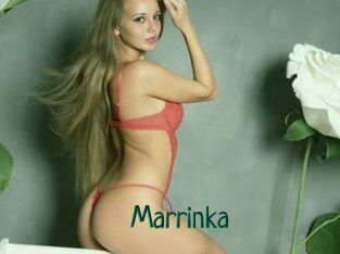 Marrinka