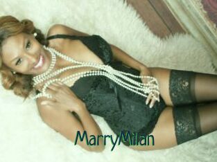 MarryMilan