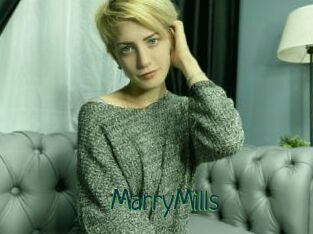 MarryMills