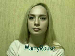 MarryRouse