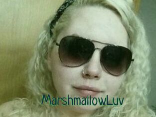 MarshmallowLuv