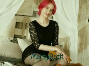 MarsyRoth