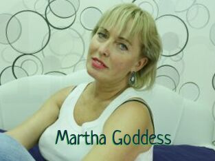 Martha_Goddess