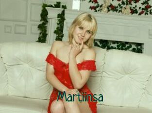 Martiinsa