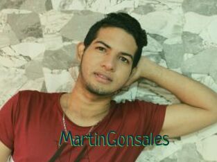 MartinGonsales
