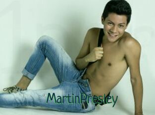 MartinPresley