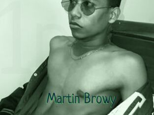 Martin_Browy