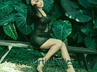 MartinaDavies
